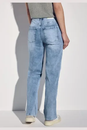 Street one Comfort-fit-Jeans High Waist