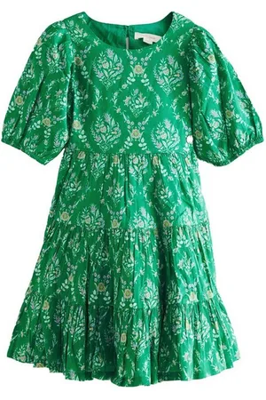 Laura Ashley Partykleid Ballkleid mit Blumen-Print (1-tlg) - Verkäufer: Next Germany GmbH