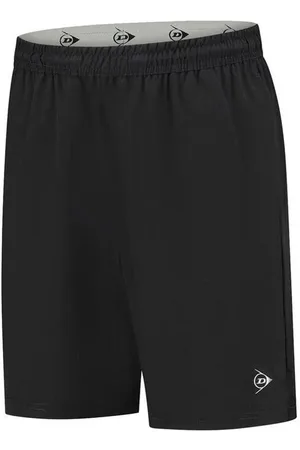 Dunlop Shorts Club Mens Woven Short - Verkäufer: Tennis-Point