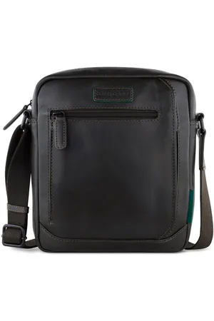 Bugatti Umhängetasche Clark - Umhängetasche 25 cm - Verkäufer: Markenkoffer