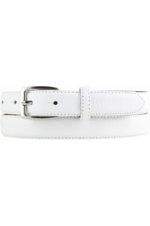 BELTINGER Ledergürtel Italienischer Ledergürtel, 25 mm breit, Damen, Chinogürtel, Hosengürte (1-St) - Verkäufer: Brazil Lederwaren