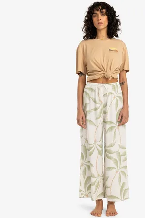 Billabong Strandhose Beach Spirit - Hose mit weiten Hosenbeinen für Frauen - Verkäufer: MOOLOOLABAS
