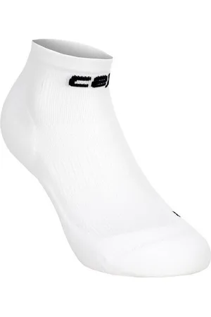 CEP Kompressionsstrümpfe Core Run Socks Low Cut 5.0 - Verkäufer: Tennis-Point