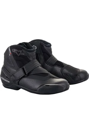 Alpinestars SM-1 R V2 Vented Motorradschuhe Motorradstiefel Perforiert - Verkäufer: Fc-Moto