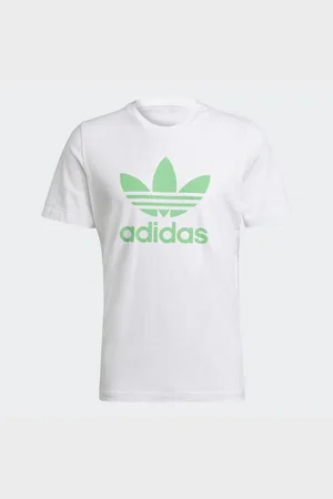 adidas T-Shirt ADICOLOR CLASSICS TREFOIL T-SHIRT - Verkäufer: adidas AG