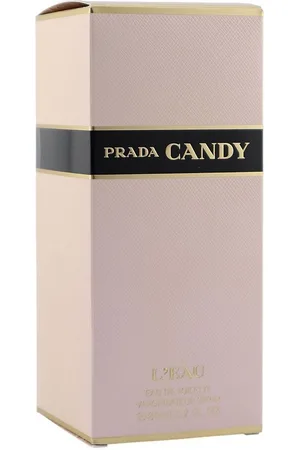 Prada Eau de Toilette Candy L