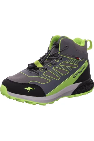 KangaROOS K-SCOUT RTX Trekkingschuh mit TEX-Membran - Verkäufer: AS Schuhe