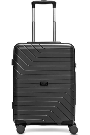 Redolz Handgepäck-Trolley Essentials 05, 4 Rollen, Polypropylen - Verkäufer: WE LOVE BAGS