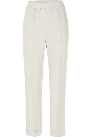 Riani Chinohose Casual-Fit Hose - Gerade - Verkäufer: Robert Ley Damen & Herrenmoden GmbH & Co KG