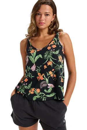 Roxy Sporttop UNDER YOUR SPELL PRINTED