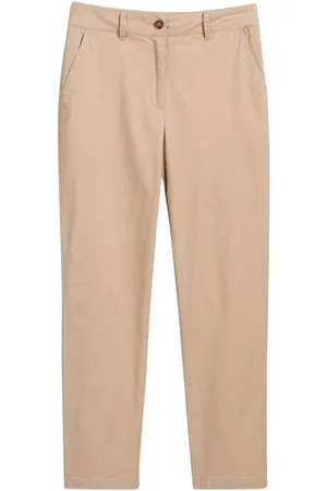 GANT Chinos Chino Slim Fit - Verkäufer: Frankonia