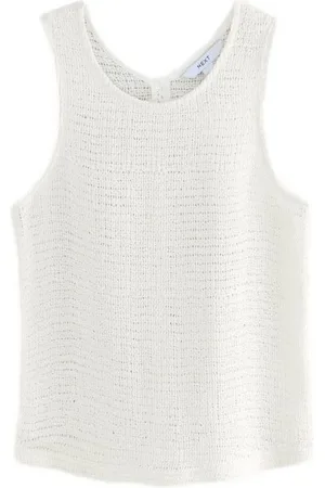 Next Trägertop Häkel-Tanktop (1-tlg) - Verkäufer: Germany GmbH