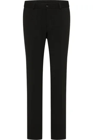 Carl Gross Baukastenhose Anzug-Hose Fenn - Slim Fit - Verkäufer: Robert Ley Damen & Herrenmoden GmbH & Co KG