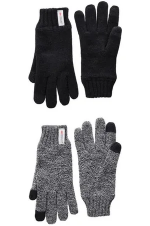 Next Strickhandschuhe Thinsulate® Strickhandschuhe im 2er-Pack (2-St) - Verkäufer: Germany GmbH