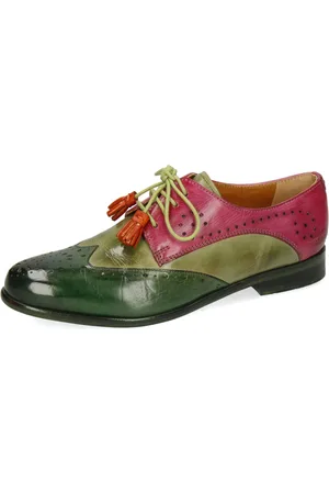 Melvin & Hamilton Selina 41 Schnürschuh - Verkäufer: