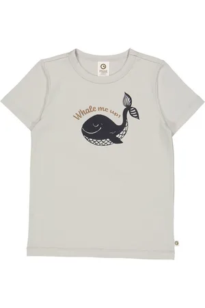Green Cotton T-Shirt 1511090600 Jungen - Verkäufer: Tauro
