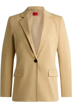 HUGO BOSS Allwetterjacke Amegan 10259264 01 - Verkäufer: Robert Ley Damen & Herrenmoden GmbH & Co KG