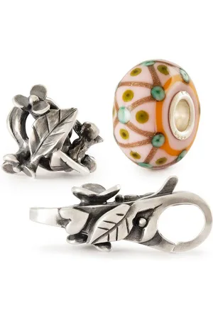 Trollbeads Bead Blütenpracht Set, TAGBO-02171 - Verkäufer: Germany