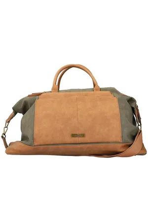 Rieker Shopper Weekender ’für Herren in ’ (1-tlg) - Verkäufer: The Platform Group