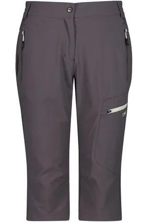 CMP Trainingsshorts Damen Shorts WOMAN CAPRI 31T5126 - Verkäufer: CORTEXPOWER