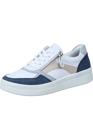 Remonte Schnürer Schnürschuh aus echtem Leder - Verkäufer: PS shoe fashion GmbH
