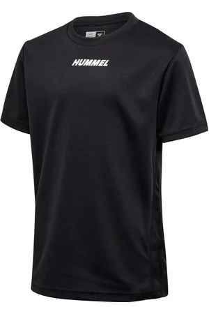 Hummel T-Shirt Hmlmulti Pl Jersey Kids - Verkäufer: 247Group GmbH
