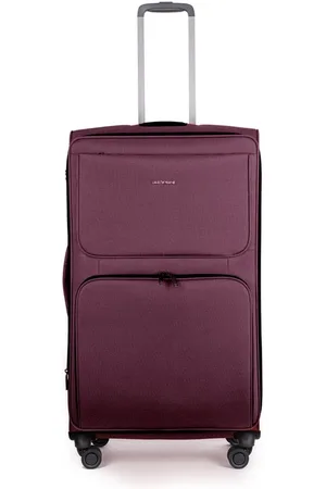 Stratic Hartschalen-Trolley - Verkäufer: Lederwaren - Jacob Bonifer GmbH