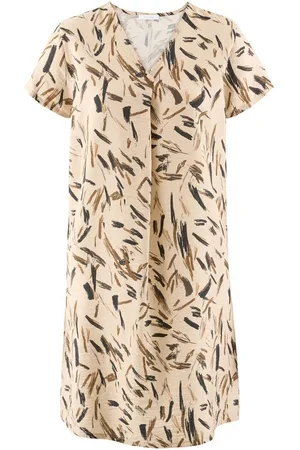 Tamaris Maxikleid Kleid TAW0985 - Verkäufer: Wortmann Fashion