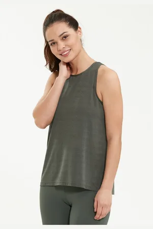 Athlecia Tanktop MOTA (1-tlg) mit QUICK DRY-Technologie