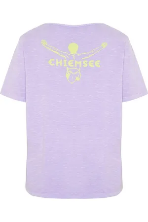 CHIEMSEE Print-Shirt T-Shirt Regular Fit 1 - Verkäufer: GmbH & Co.KG
