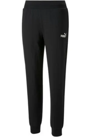 PUMA Trekkinghose Damen Sweathose ESS+ Metallic Pants 849959 - Verkäufer: CORTEXPOWER