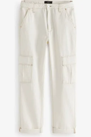Next Cargojeans Denim-Cargohose (1-tlg) - Verkäufer: Germany GmbH