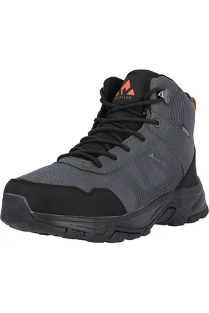 Whistler Doron Stiefel in wasserdichter Qualität