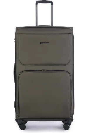 Stratic Hartschalen-Trolley - Verkäufer: Lederwaren - Jacob Bonifer GmbH