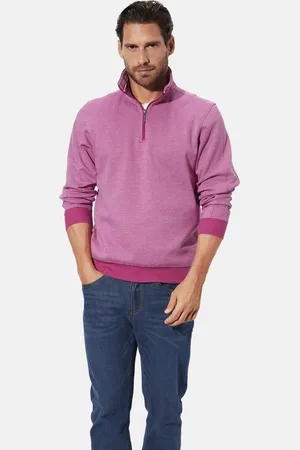 BABISTA Sweatshirt MODASTILO mit feiner Oberflächenstruktur - Verkäufer: VANDERSTORM VENTURES