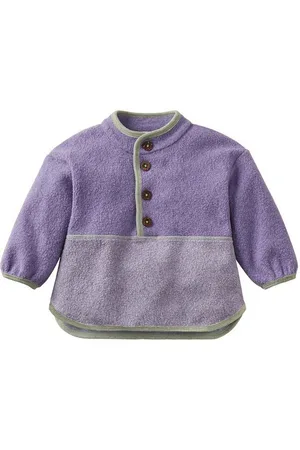 hessnatur Sweatshirt BetterRecycling aus reiner Bio-Baumwolle (1-tlg) - Verkäufer: