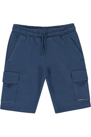 Cars Shorts Kids REDUSH SW Short Navy - Verkäufer: Baltz -Wir leben Mode