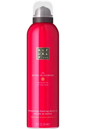 Rituals Duschgel Ayurveda, 1-tlg., 200 ml Duschgel - Verkäufer: tpa-retail