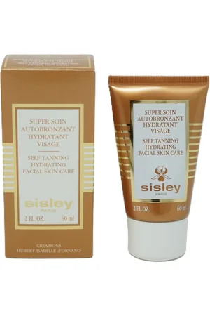 Sisley Gesichtsgel Self Tanning Hydrating Care 60 ml - Verkäufer: Rareparfum