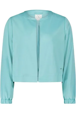 Betty & Co Jackenblazer Blazerjacke Kurz 1/1 Arm - Verkäufer: Baltz -Wir leben Mode