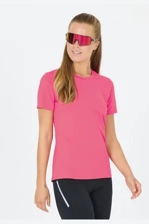 Endurance Funktionsshirt Nan mit 4-Wege-Stretch-Material