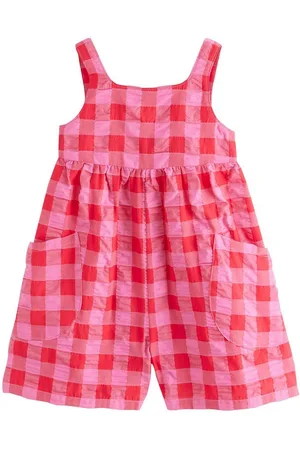 Next Playsuit Gingham-Overall (1-tlg) - Verkäufer: Germany GmbH