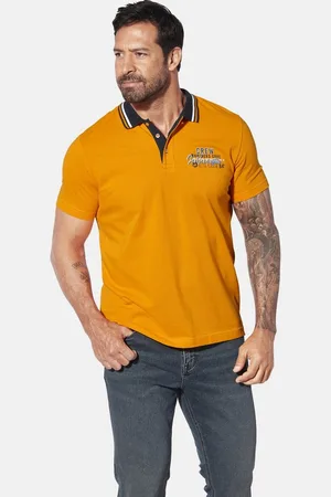 Jan Vanderstorm Poloshirt TEOFIL in zwei Farben - Verkäufer: VANDERSTORM VENTURES