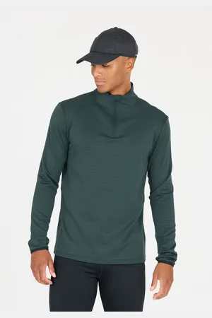 Endurance Funktionsshirt Toko aus stretchigem und atmungsaktivem Material