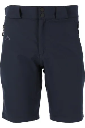 Whistler Shorts Gerd in bequemer und dehnbarer Qualität