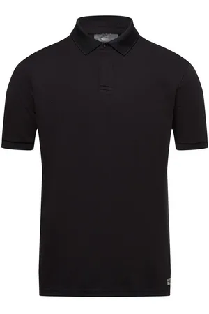 Drykorn Poloshirt Santos - Verkäufer: VAN GRAAF