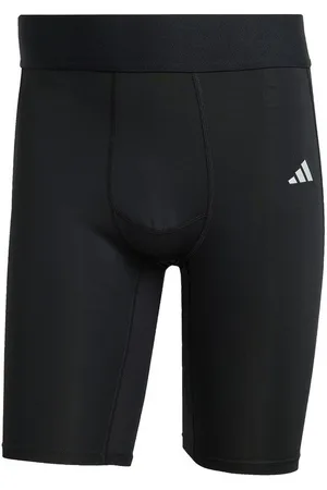 adidas Sporthose Techfit Tight Short Shorts - Verkäufer: 11teamsports