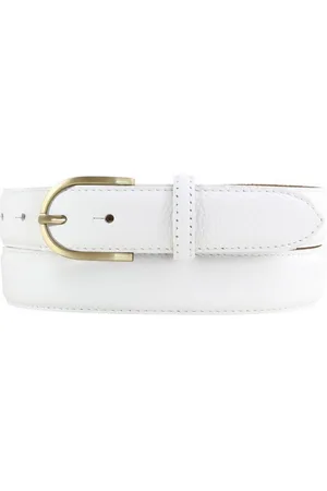 BELTINGER Ledergürtel Italienischer Damen-Gürtel, 30 mm breit, Damen, Chinogürtel, Hosengürt (1-St) - Verkäufer: Brazil Lederwaren