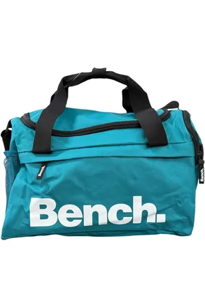 Bench Sporttasche Sporttasche Reisetasche 18 L Freizeit Gr. 40 cm klein Fitness Tasche - Verkäufer: NERA GmbH