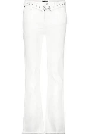 monari Skinny-fit-Jeans Hose - Verkäufer: Robert Ley Damen & Herrenmoden GmbH & Co KG